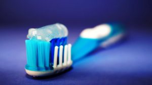 Fun dental facts for adults about toothbrushing