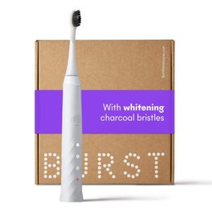 Burst Toothbrush Sonicare alternative